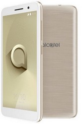 Замена батареи на телефоне Alcatel 1 в Владимире